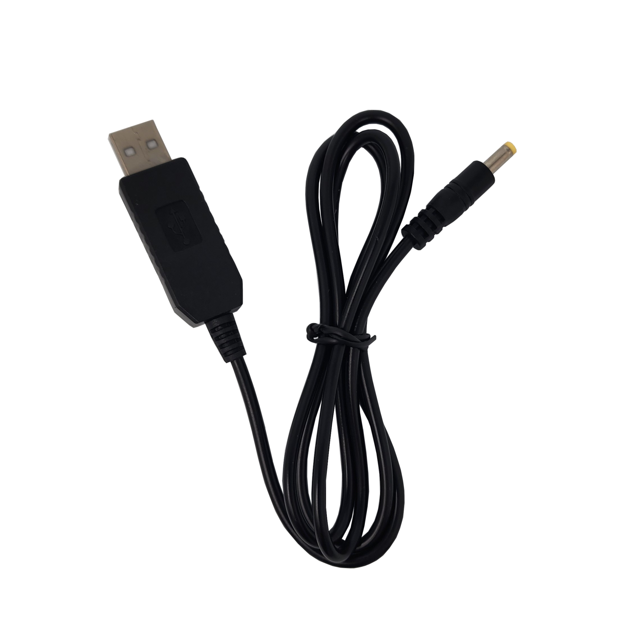 USB cable 12V 1A