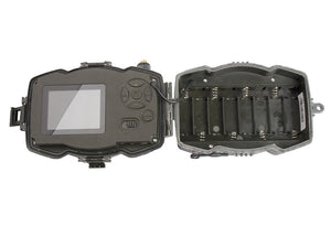 Camera MG984G-36M (Bell)