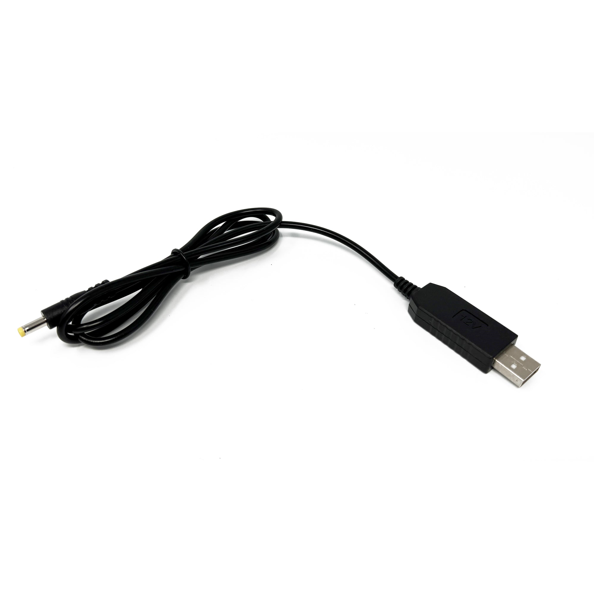 Câble USB 12V 1A