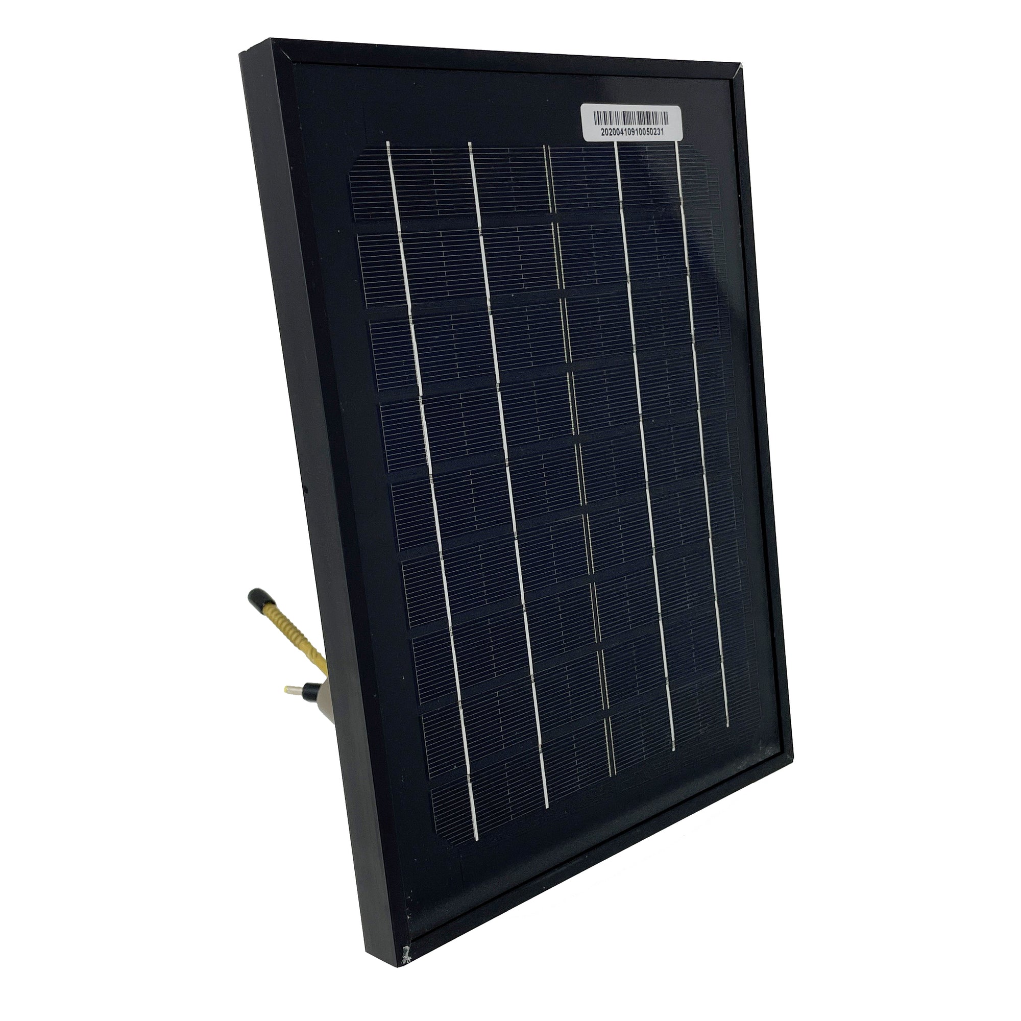 6V 5W Solar panel