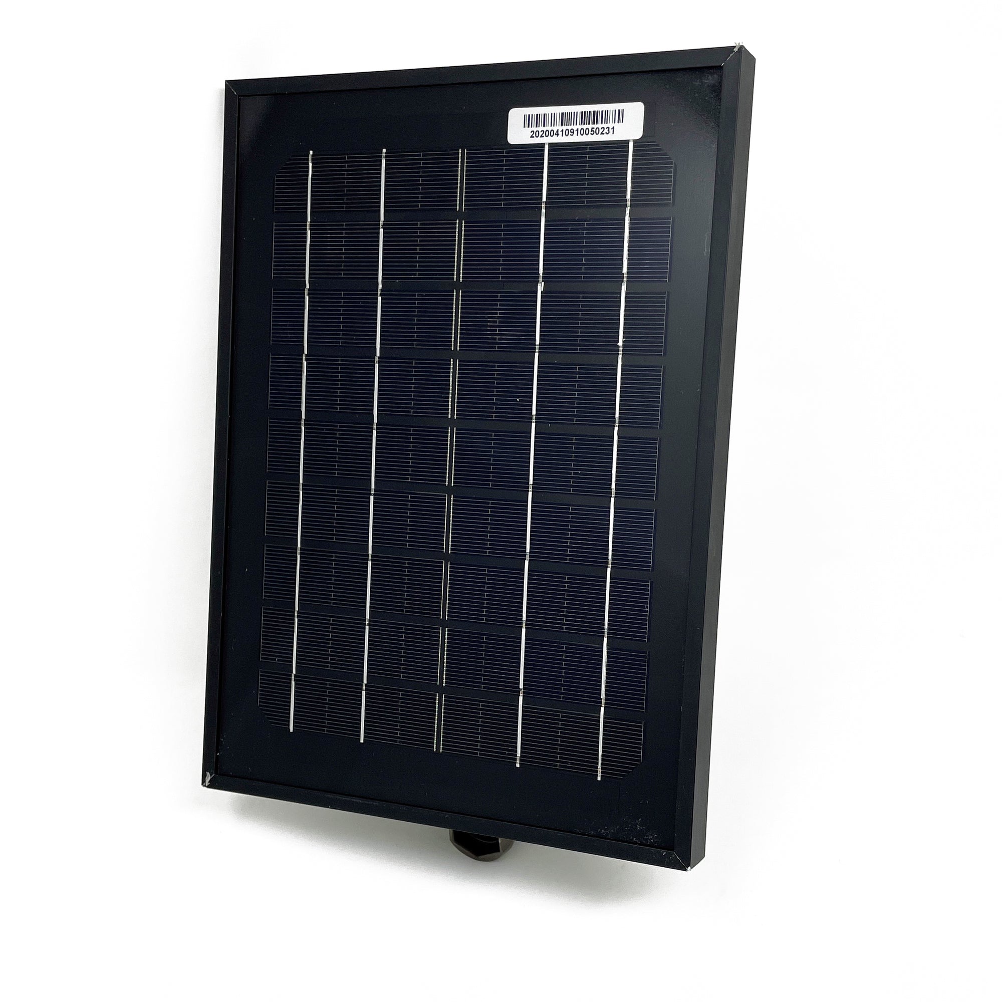 6V 5W Solar panel