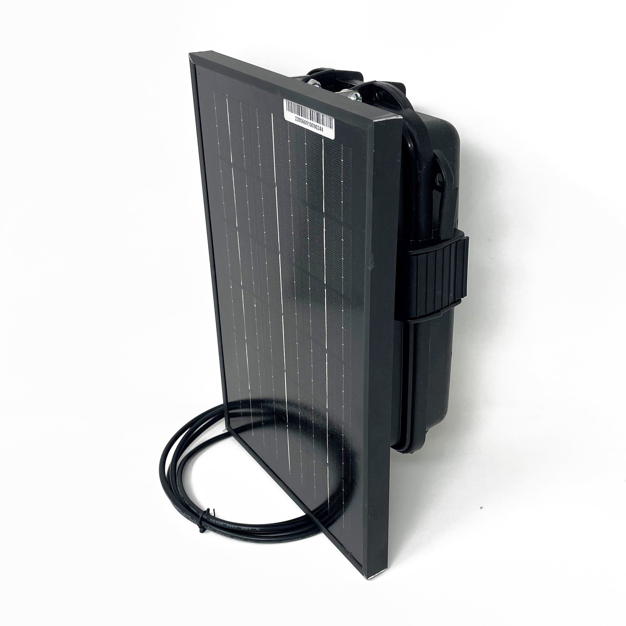 Solar kit 6V