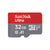 Carte mémoire microSD 32Gb sANDISK