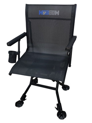 Chair 360° - Huntnuh